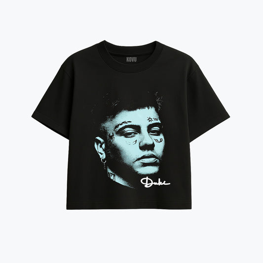 POLERA BOXY FIT | Duki 2