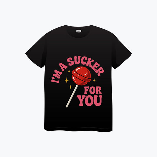 POLERA | Jonas Brothers - Im a sucker