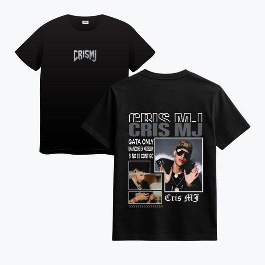 POLERA | Cris Mj 4