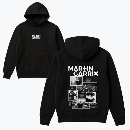 POLERON | Martin Garrix