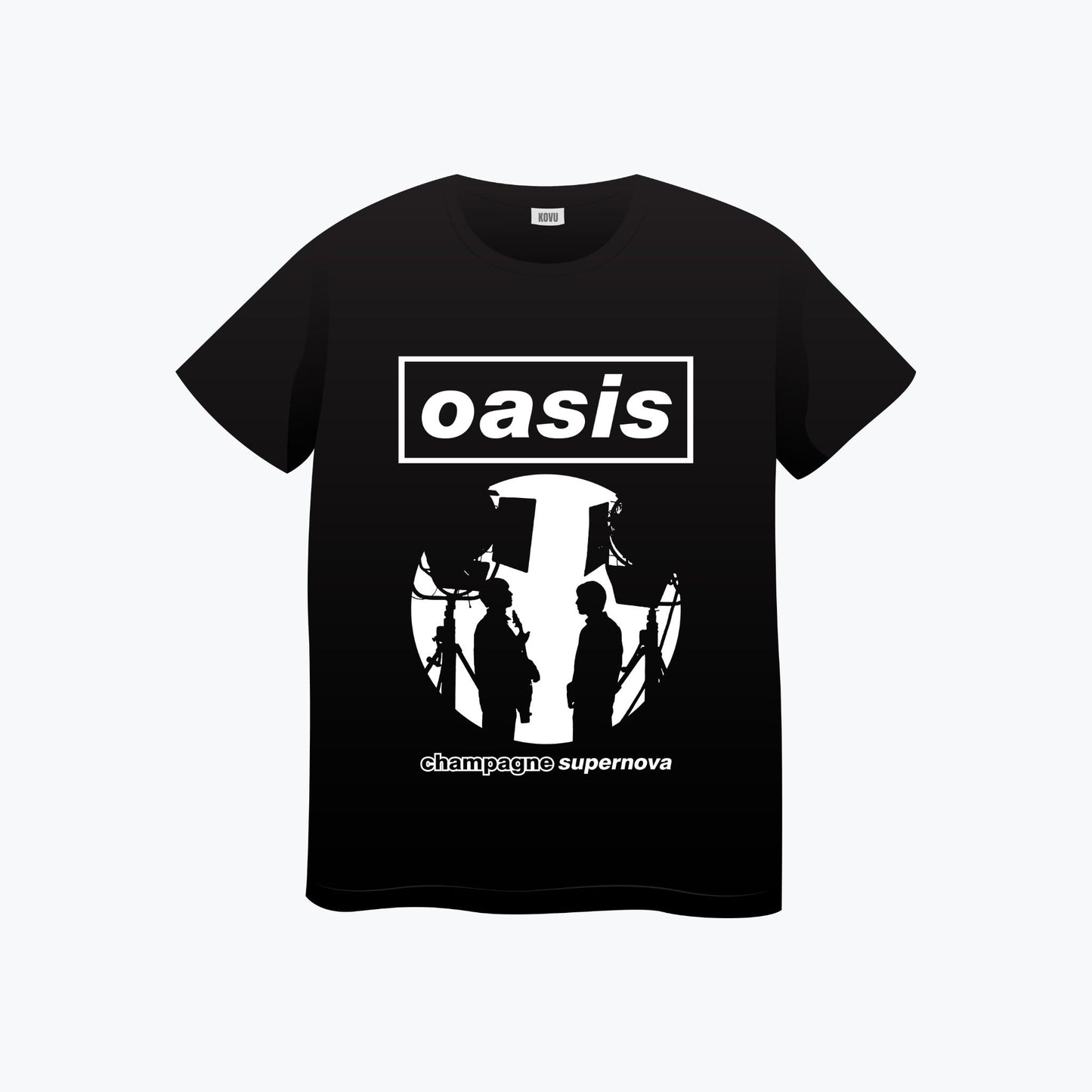POLERA | Oasis 5