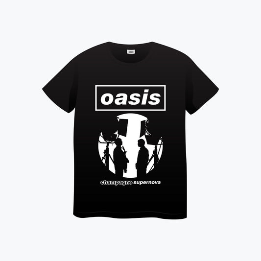 POLERA | Oasis 5