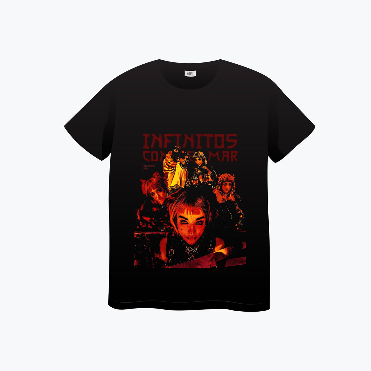 POLERA | Maria Becerra 4