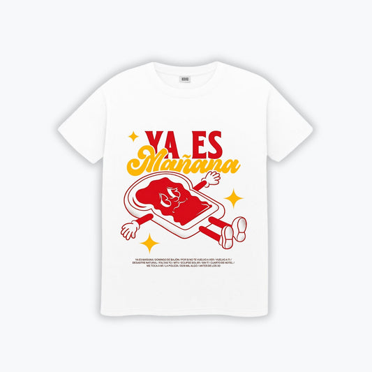 POLERA | Morat 10 wh