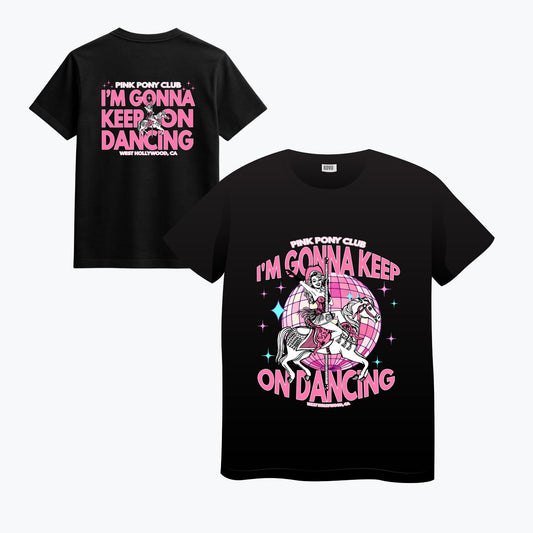 POLERA | Chappell Roan 4