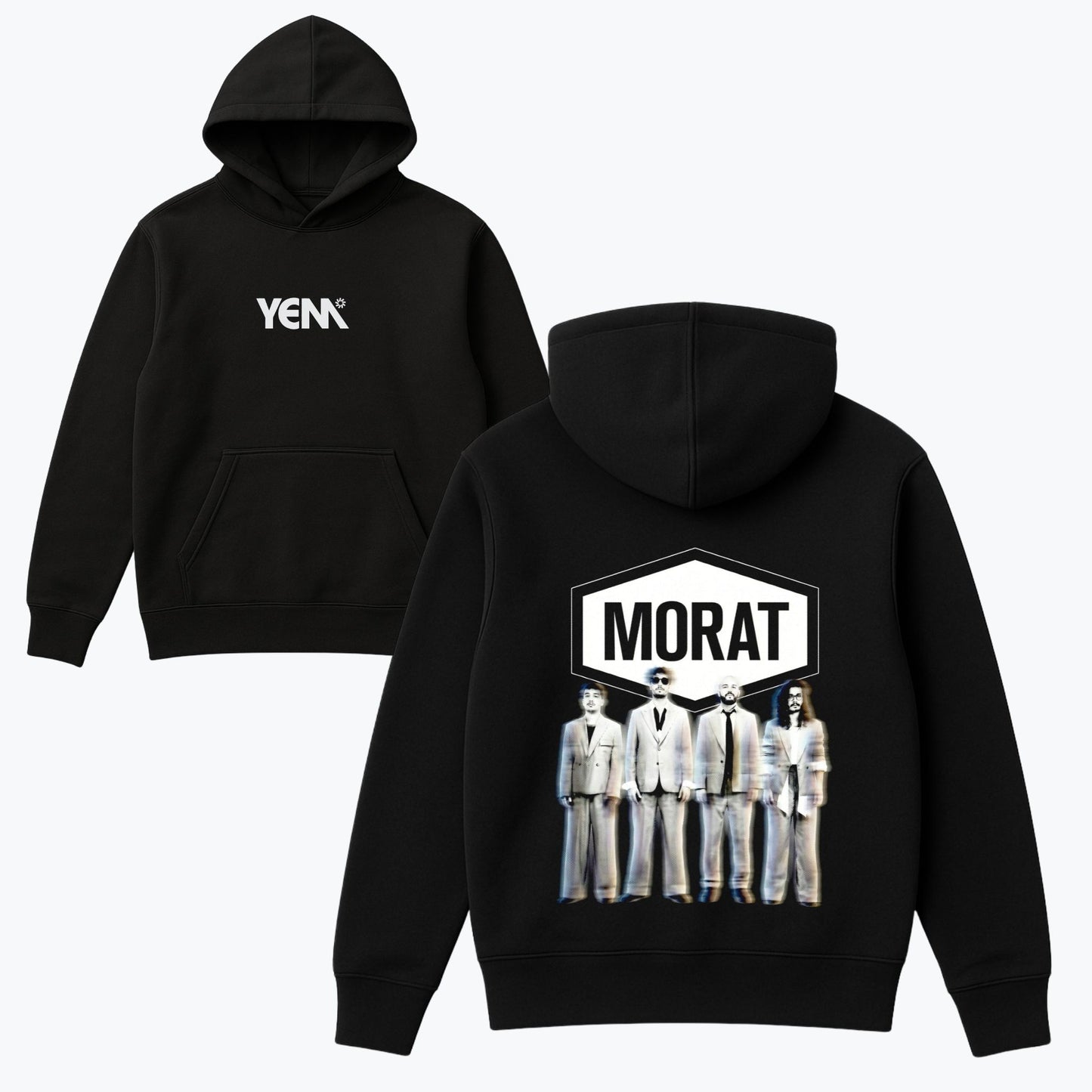 POLERON | Morat 2