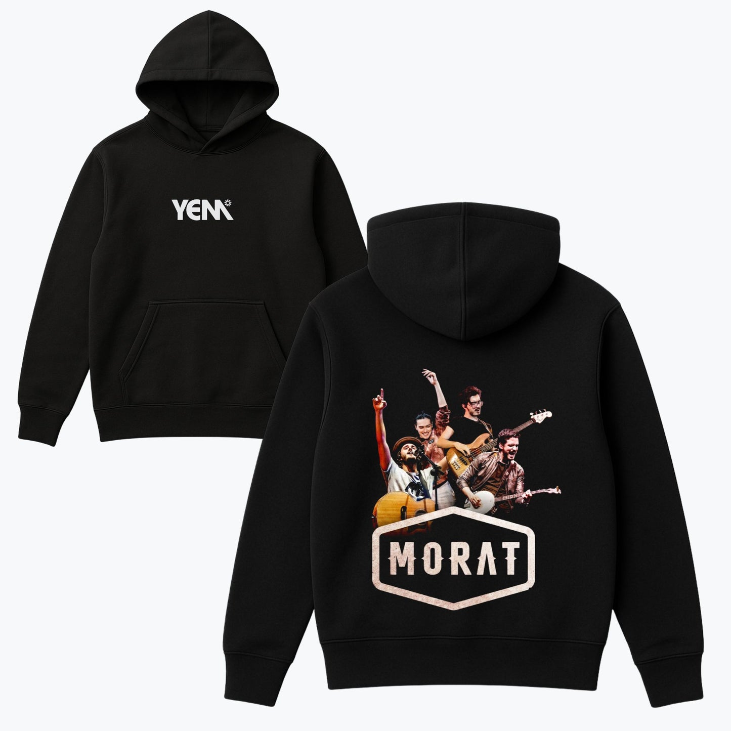 POLERON | Morat 4