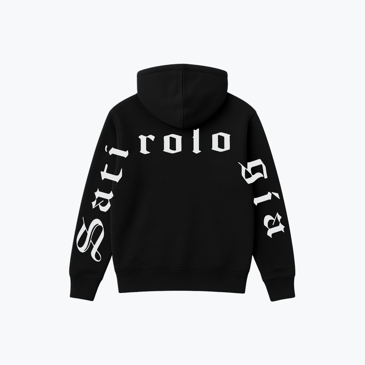POLERON | Kidd Voodoo - Satirologia big