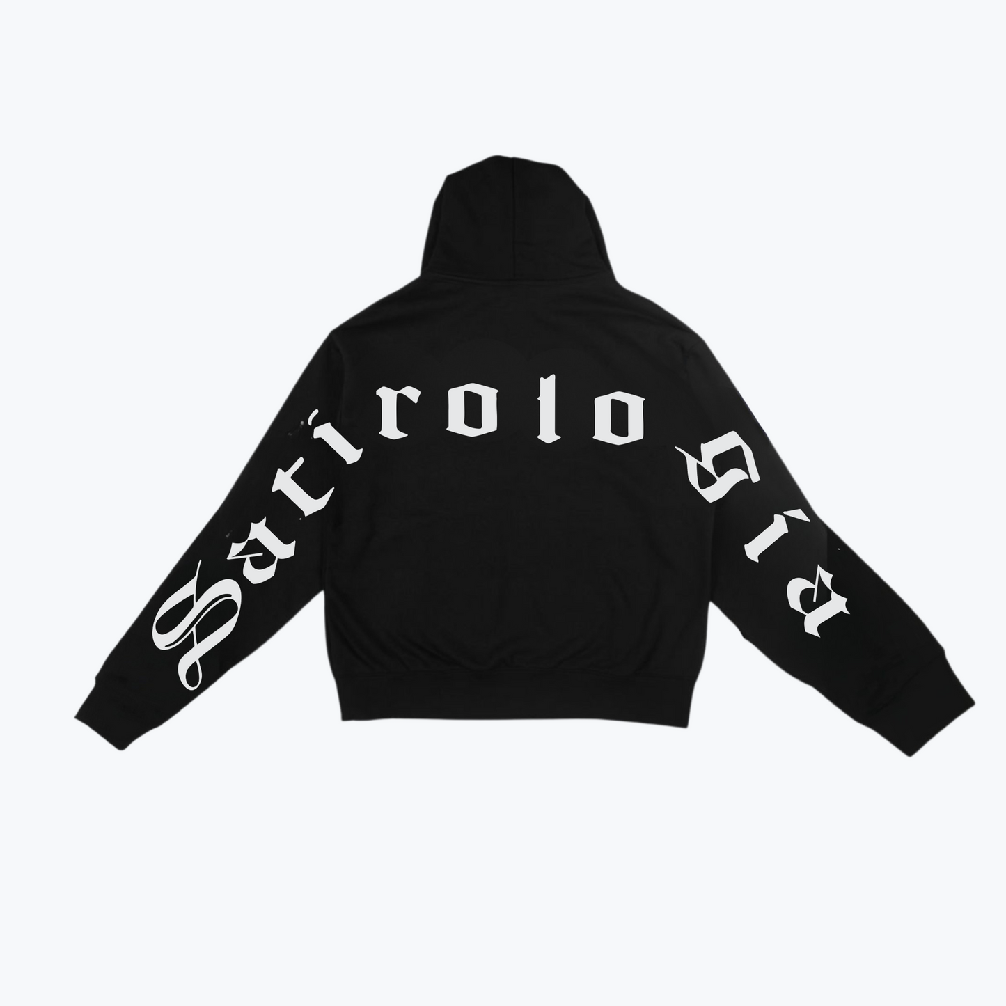 POLERON | Kidd Voodoo - Satirologia big