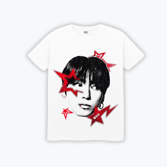 POLERA | BTS - Arirang JK face wh