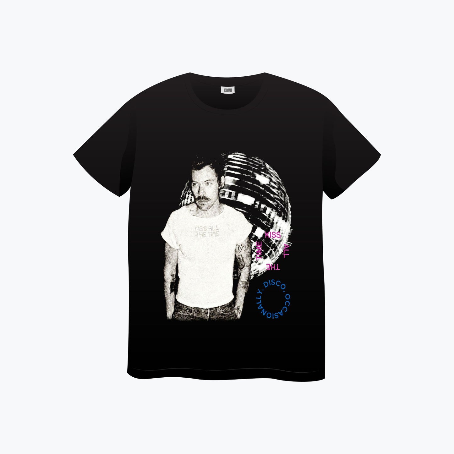 POLERA | Harry Styles - KATTDO 10