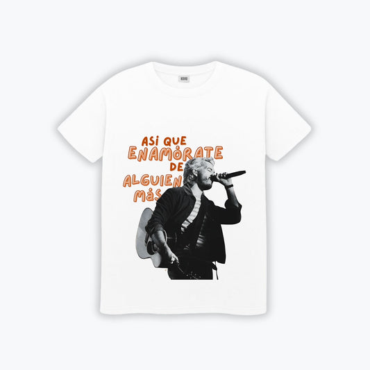 POLERA | Morat 11 wh