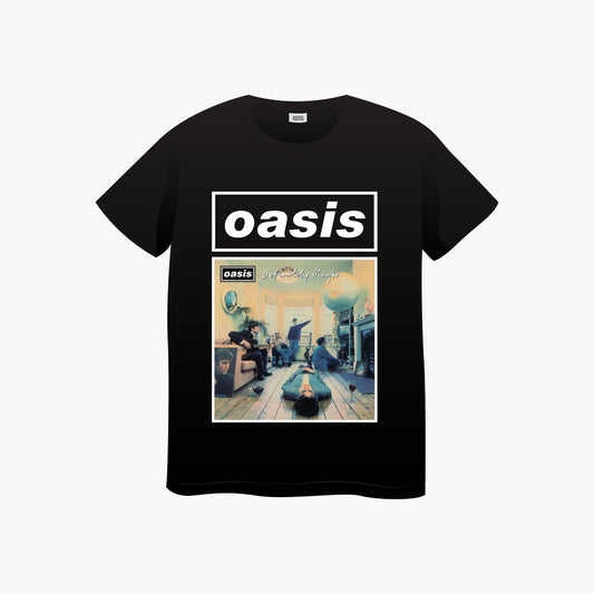 POLERA | Oasis 6
