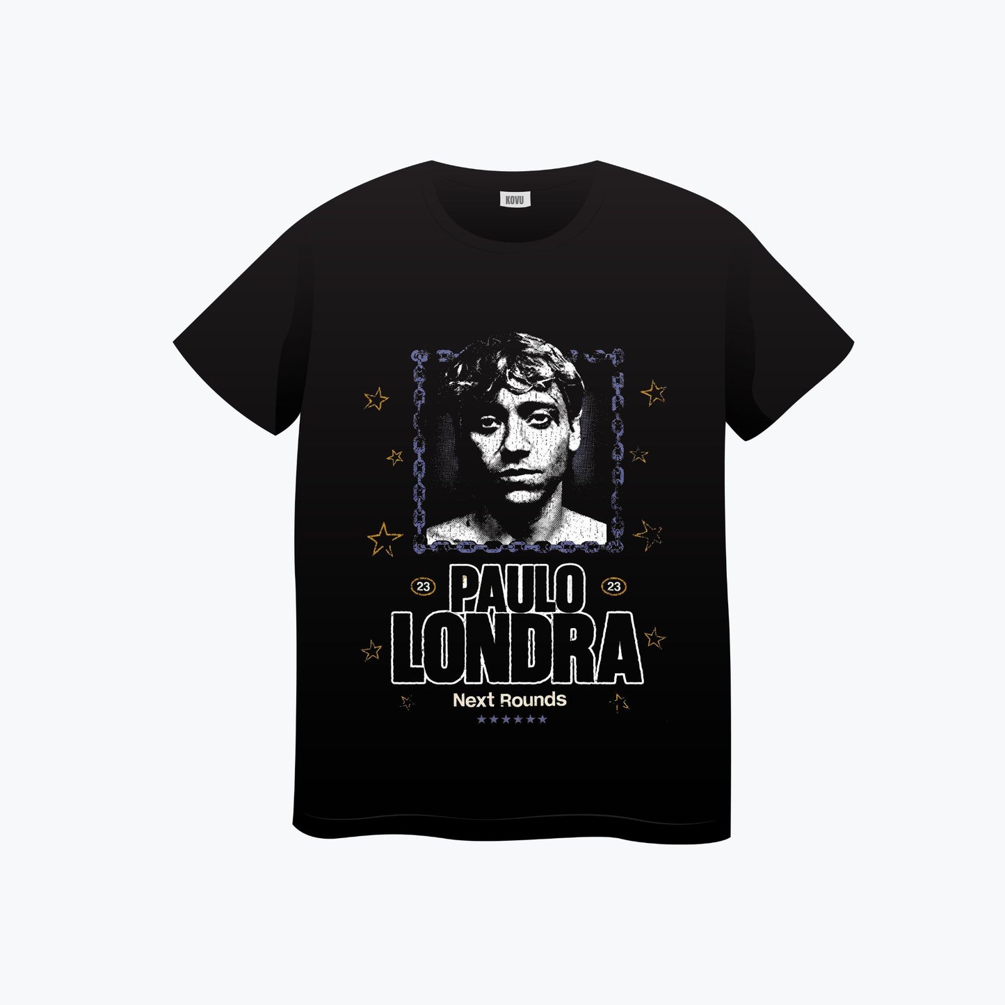 POLERA | Paulo Londra 21