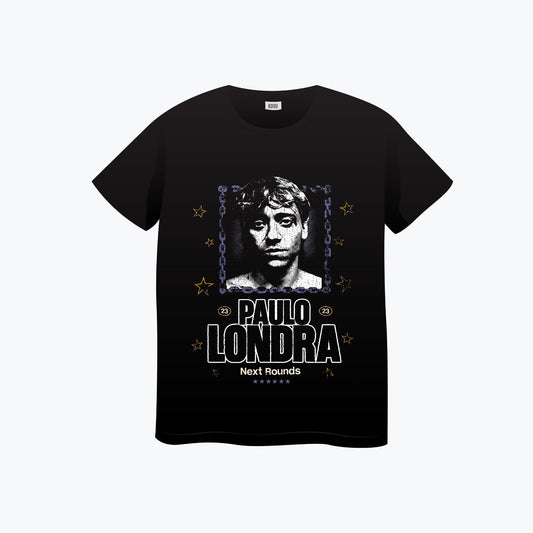 POLERA | Paulo Londra 21