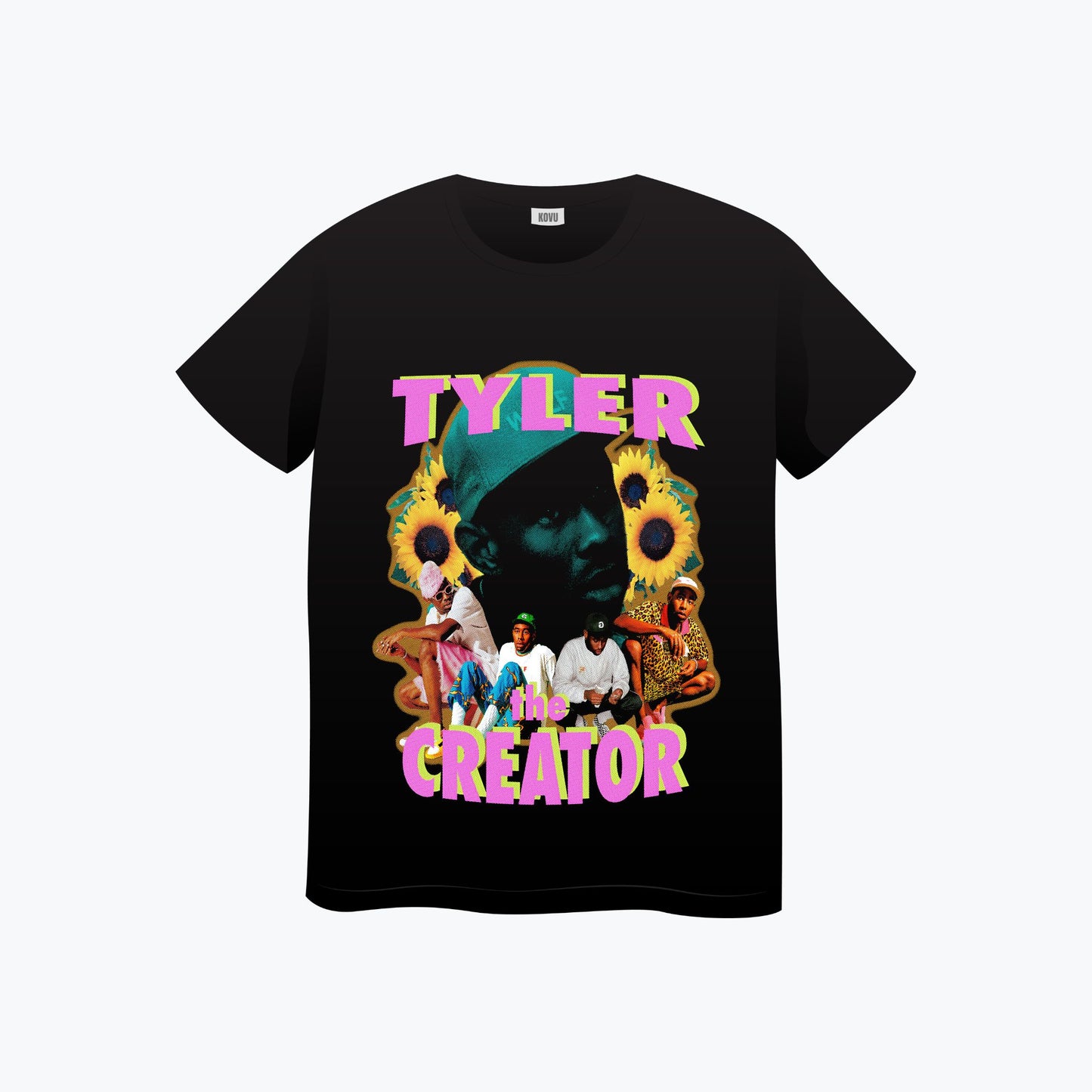 POLERA | Tyler The Creator 5