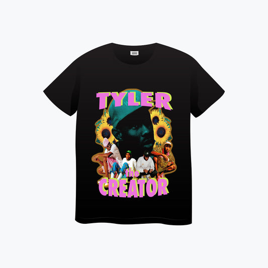 POLERA | Tyler The Creator 5