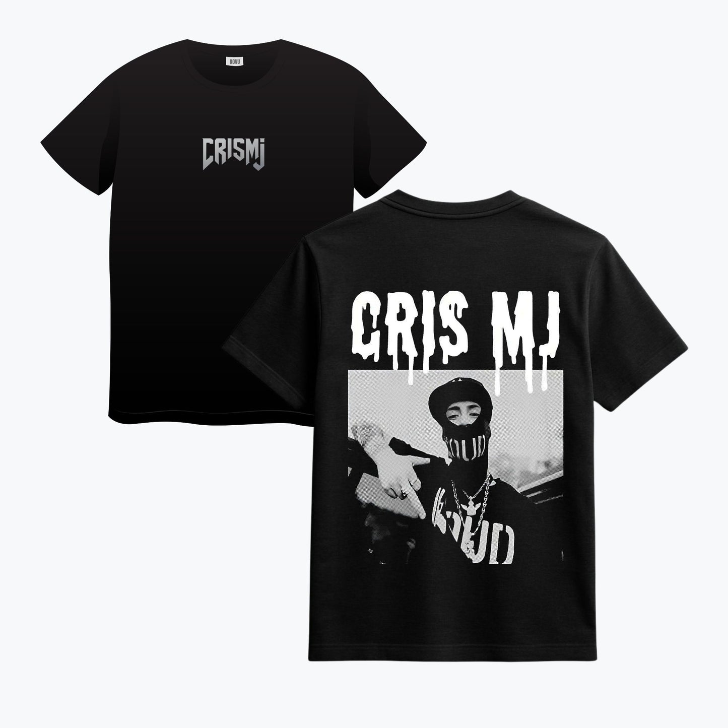 POLERA | Cris Mj 5
