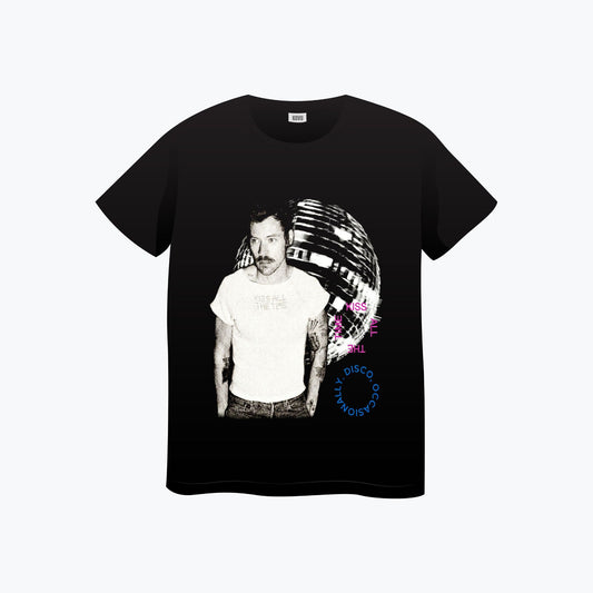 POLERA | Harry Styles - KATTDO 9