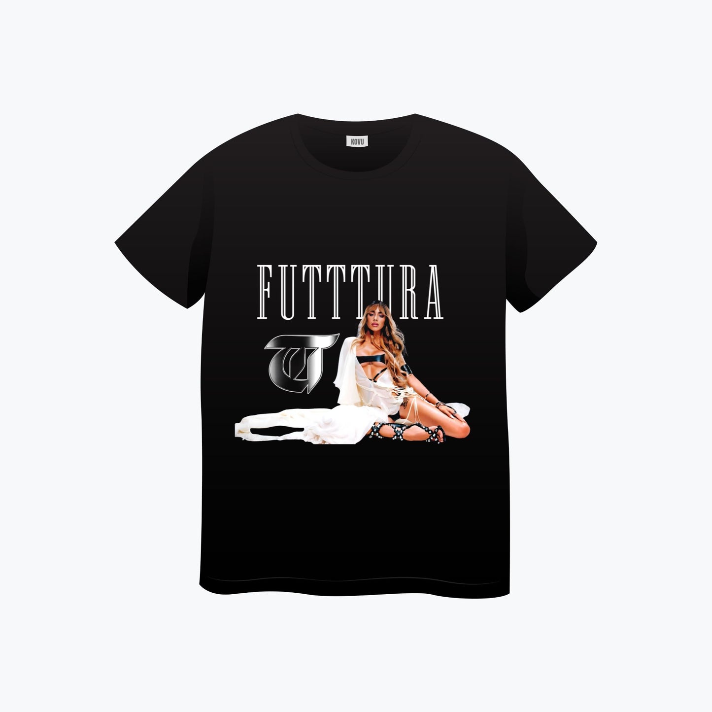 POLERA | Tini -  Futttura 5