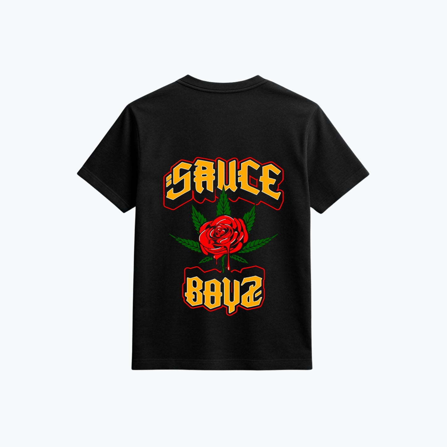 POLERA | Eladio Carrion 5