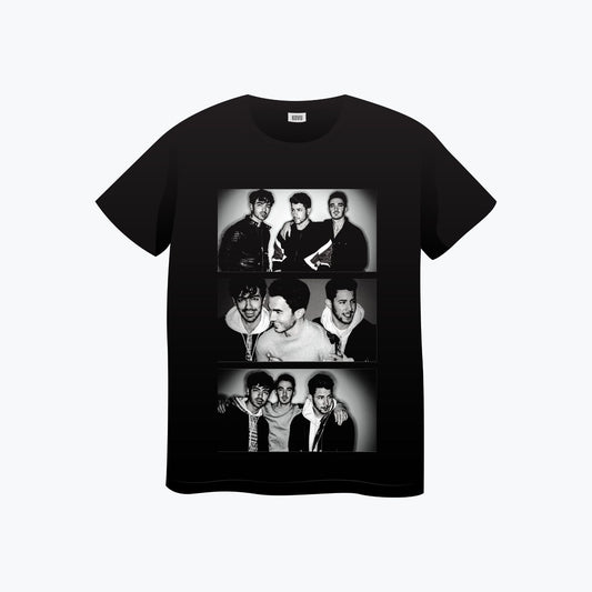 POLERA | Jonas Brothers