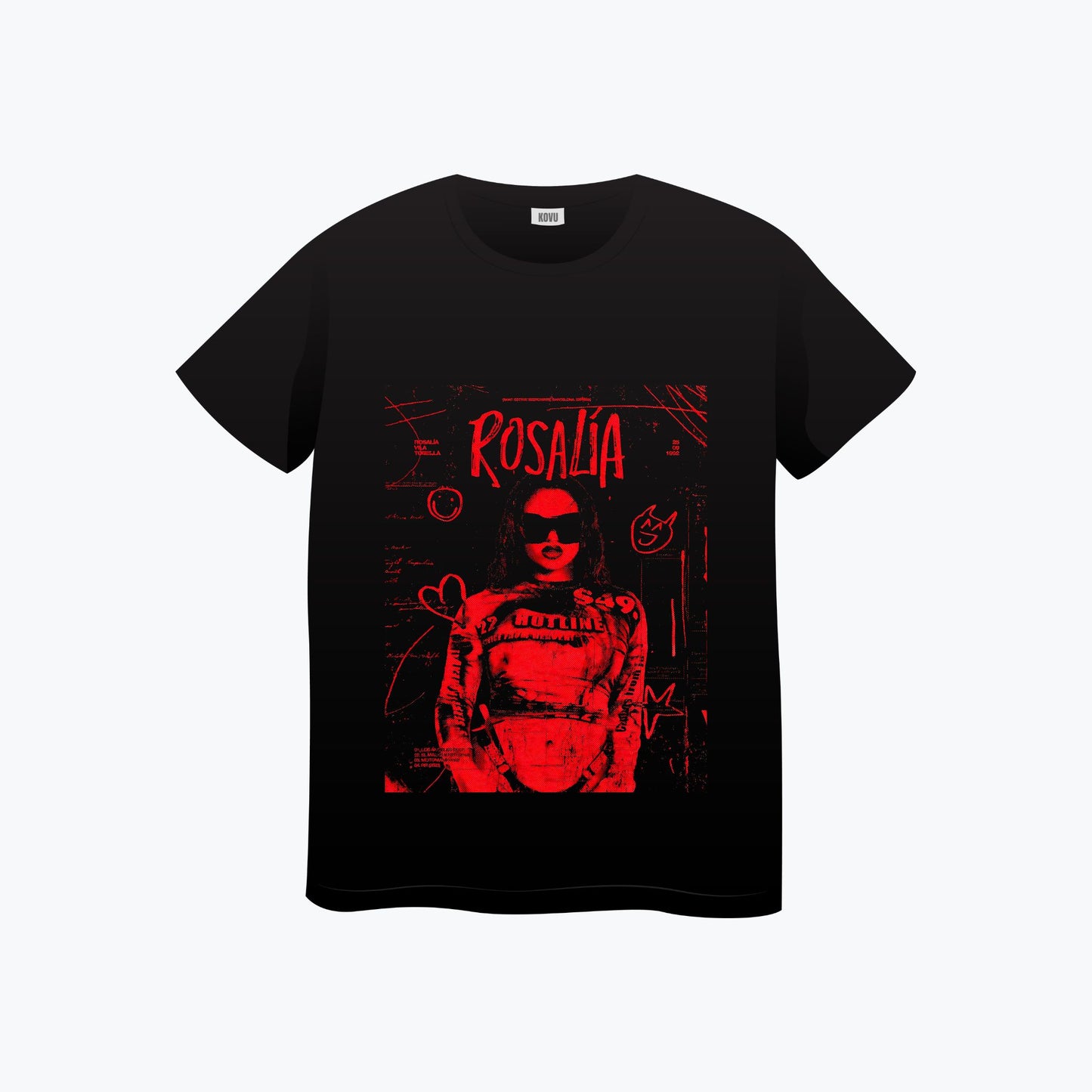 POLERA | Rosalia 6