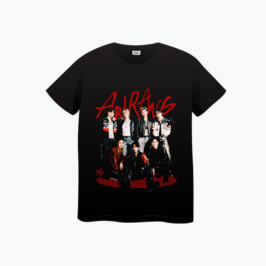 POLERA | BTS 20
