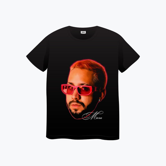 POLERA | Mora - face