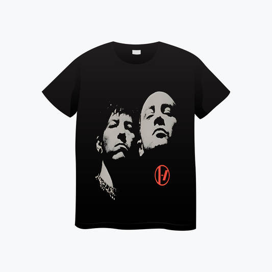 POLERA | Twenty One Pilots 4
