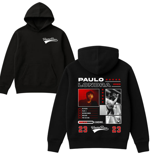 POLERON | Paulo Londra