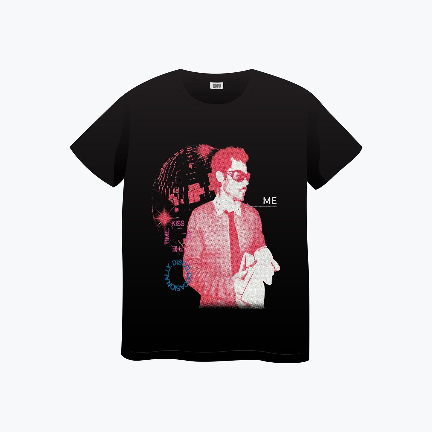 POLERA | Harry Styles - KATTDO 11