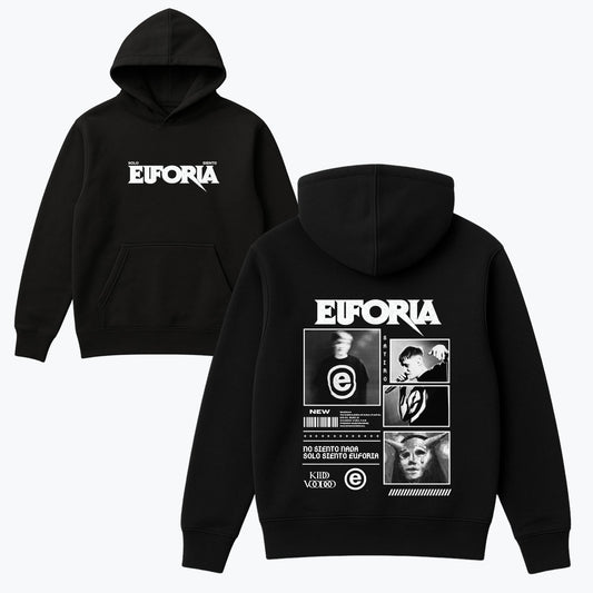 POLERON | Kidd Voodoo - Euforia