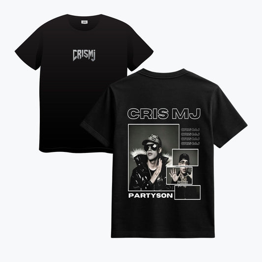 POLERA | Cris Mj 6