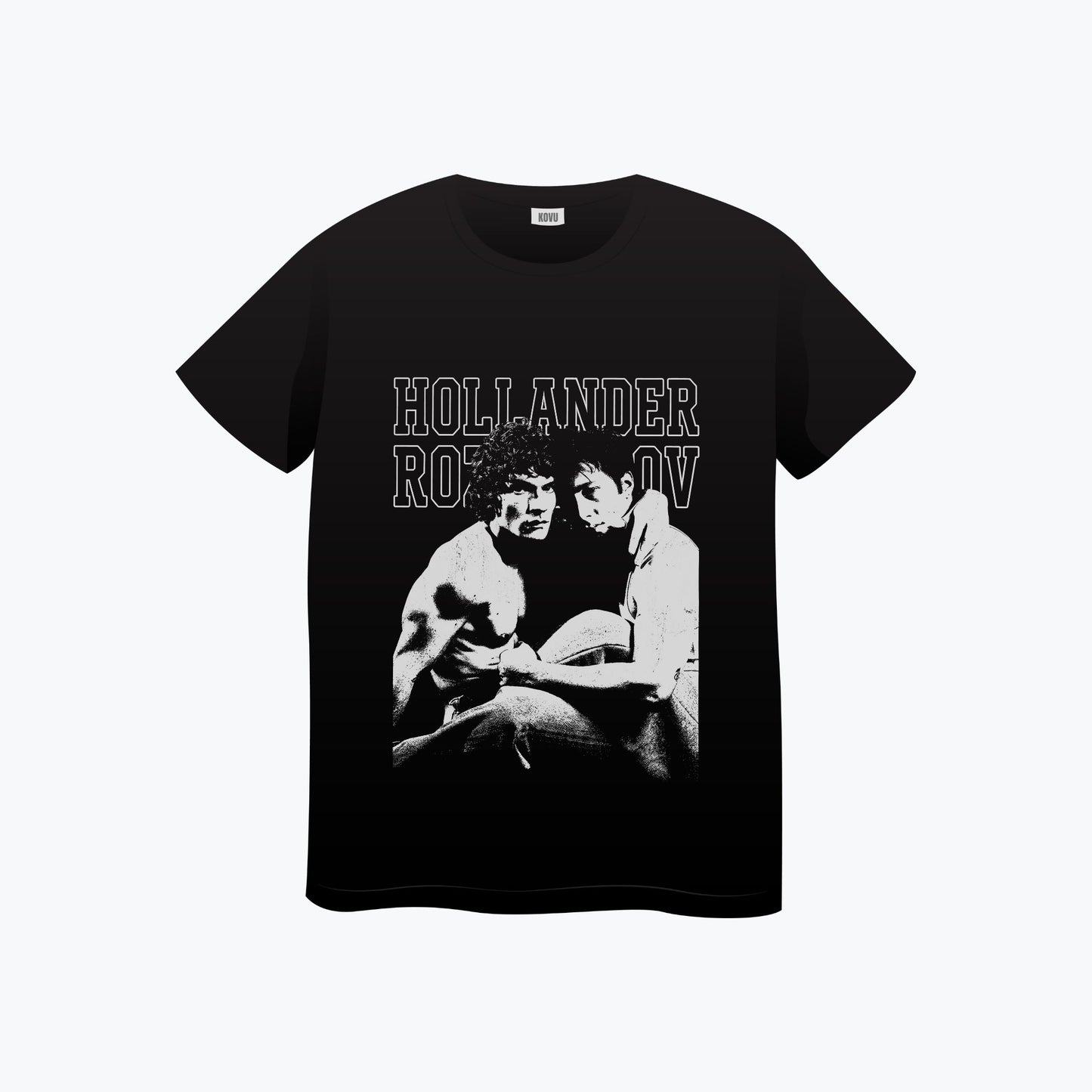 POLERA | Heated Rivalry 5