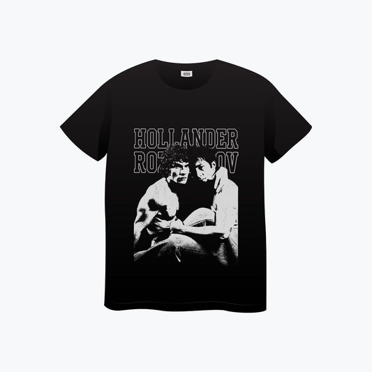 POLERA | Heated Rivalry 5