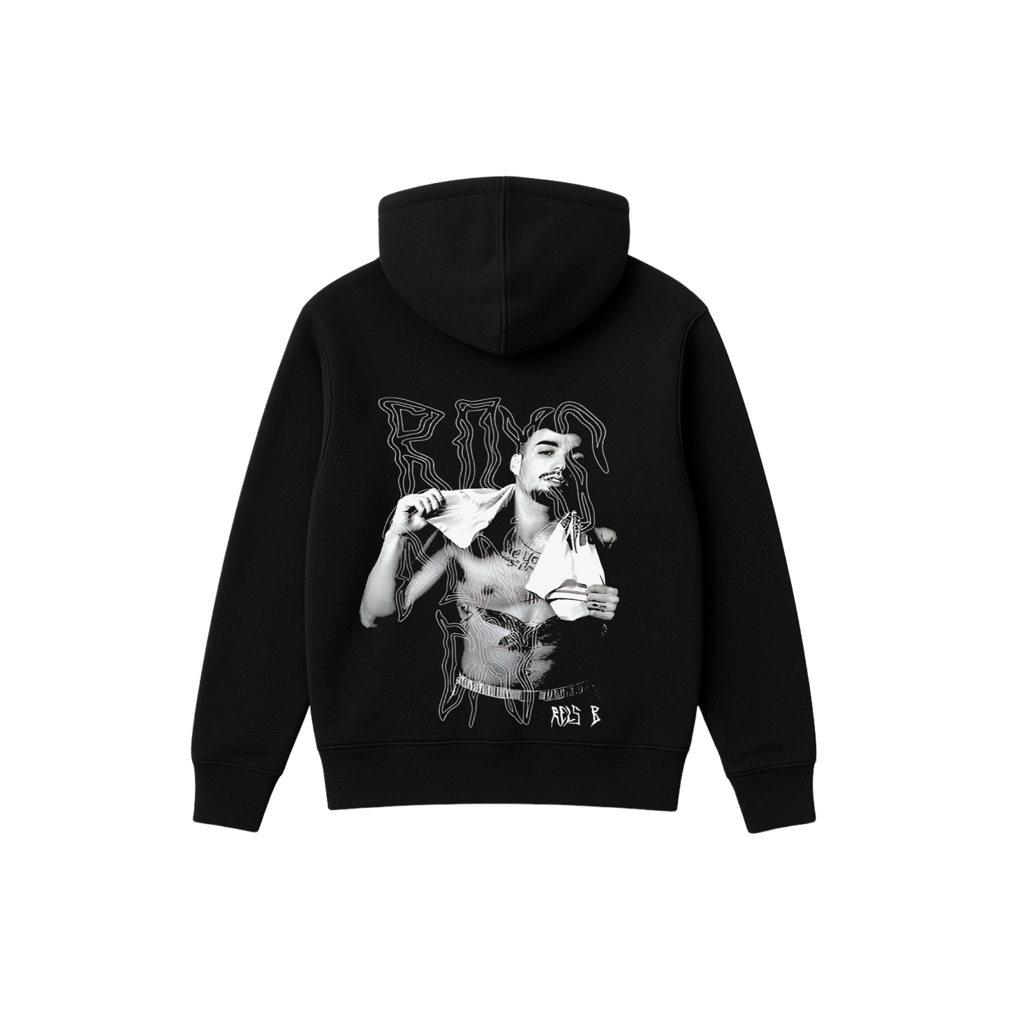 POLERON | Rels b 2