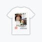 POLERA | 14F PERSONALIZADA 1 wh