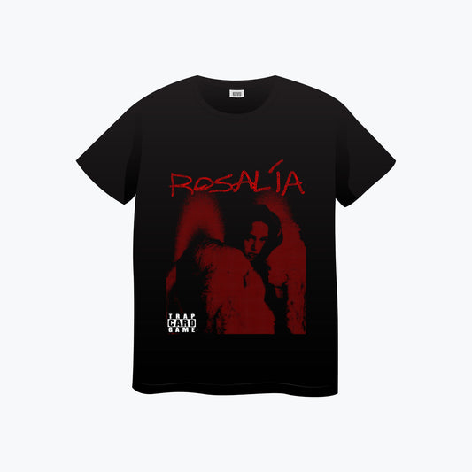 POLERA | Rosalia 7