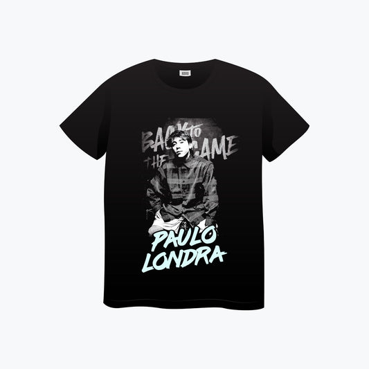 POLERA | Paulo Londra 13
