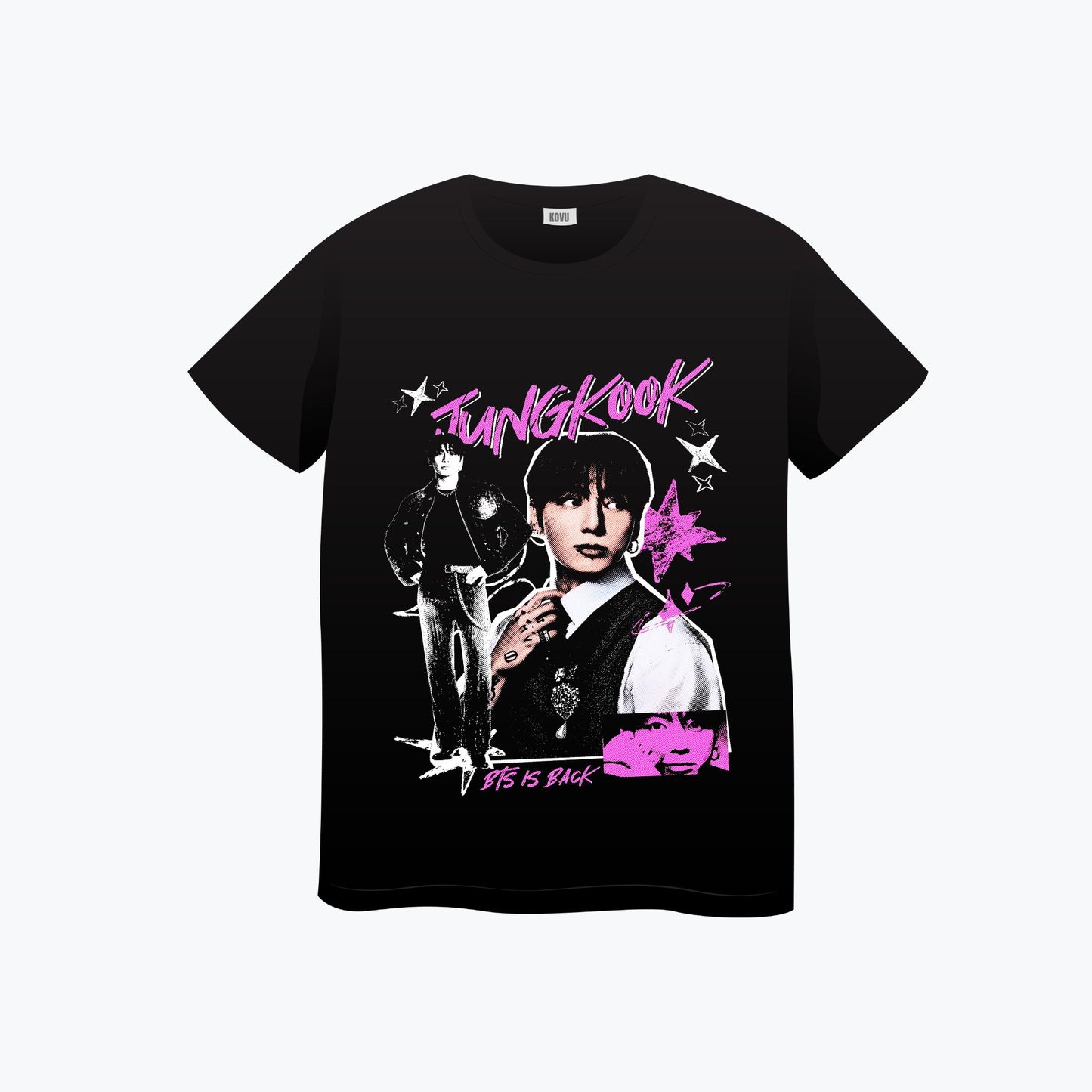 POLERA | BTS - Jungkook 2