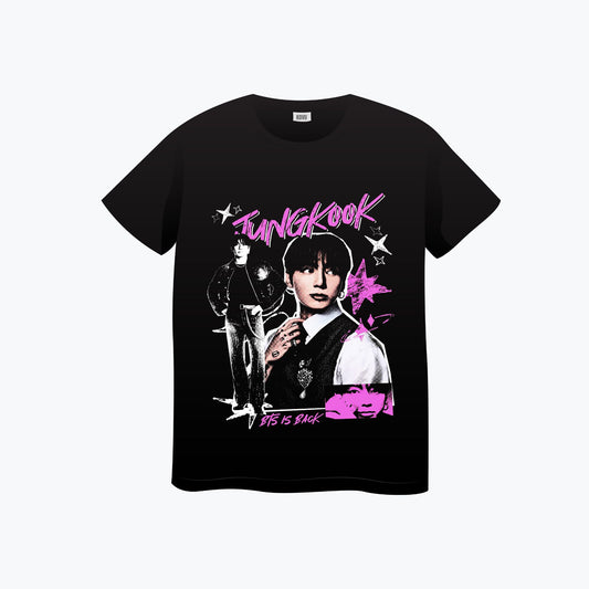 POLERA | BTS - Jungkook 2