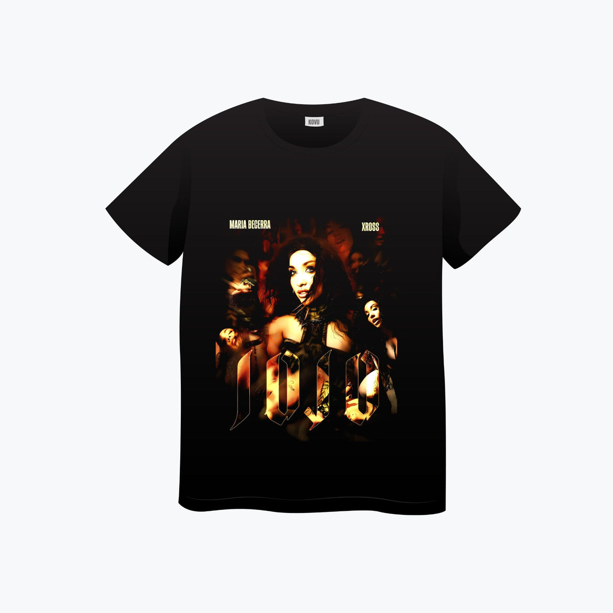 POLERA | Maria Becerra 6