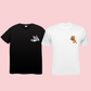 POLERA | Couple - Tom y Jerry