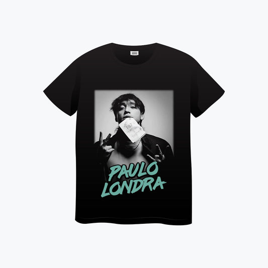 POLERA | Paulo Londra 14
