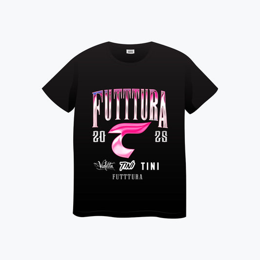 POLERA | Tini -  Futttura 7