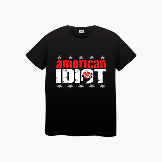 POLERA | Green Day 7