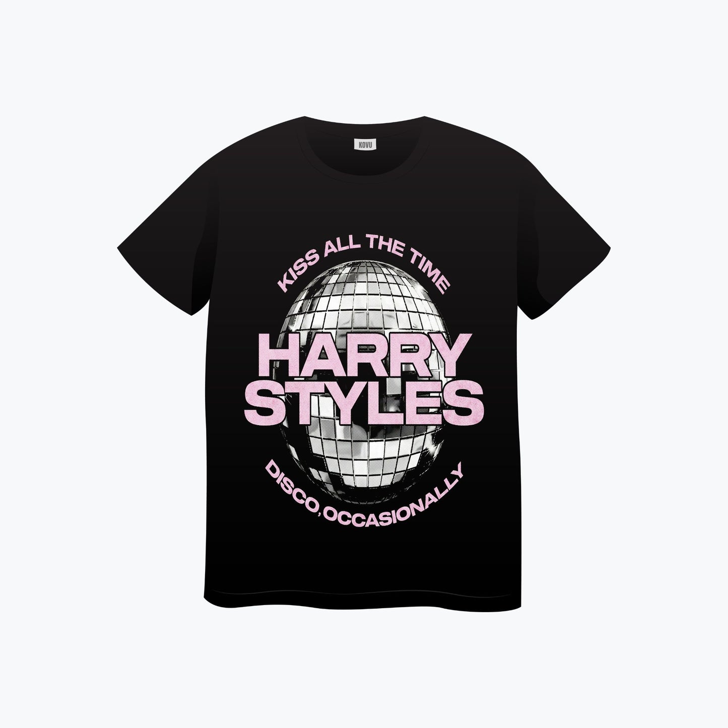 POLERA | Harry Styles - KATTDO 12