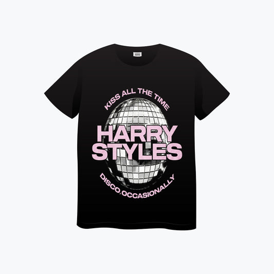 POLERA | Harry Styles - KATTDO 12