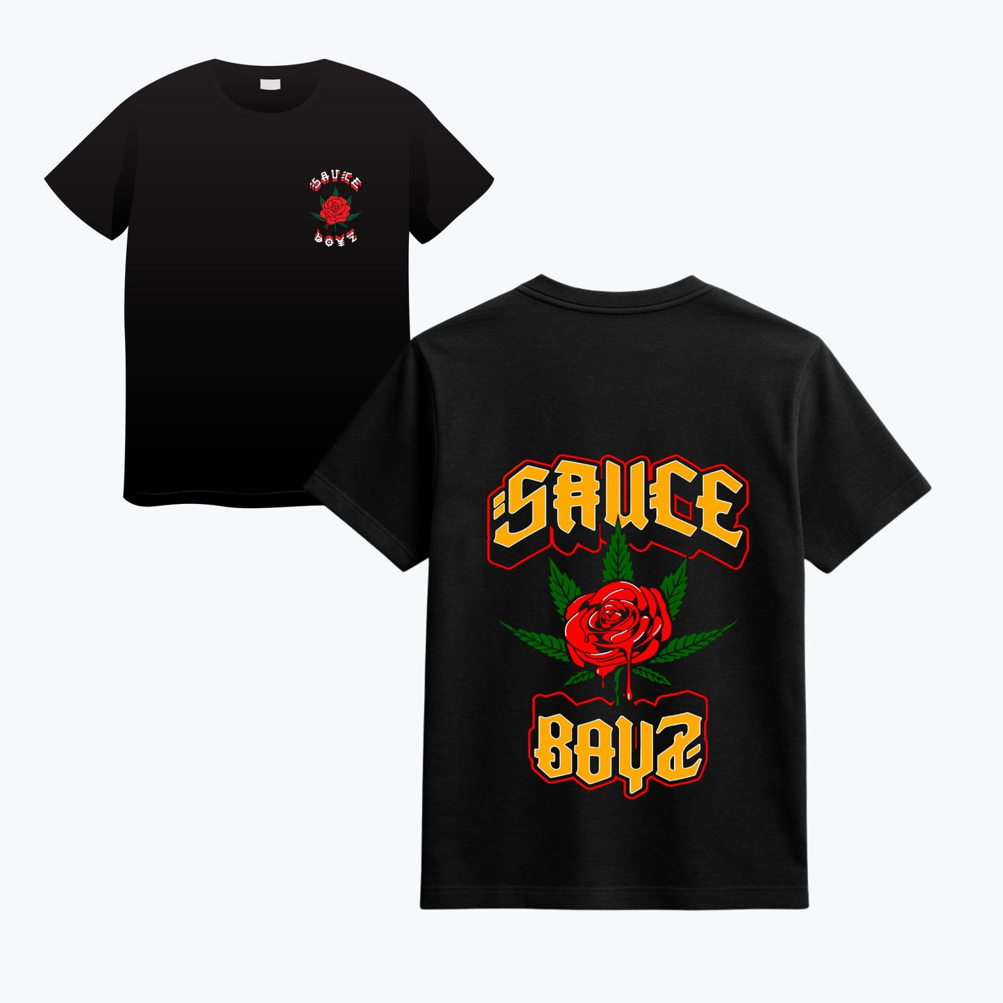 POLERA | Eladio Carrion 5